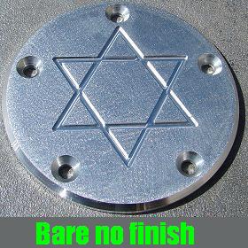 Star of David son